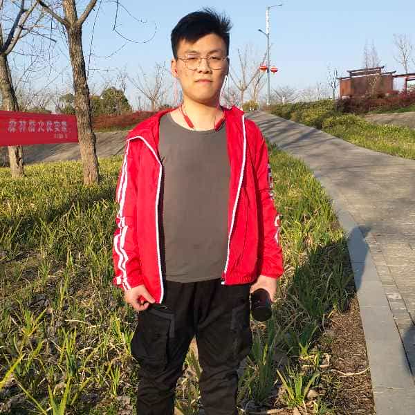 24岁岁安徽单身帅哥 - 日喀则吉缘网