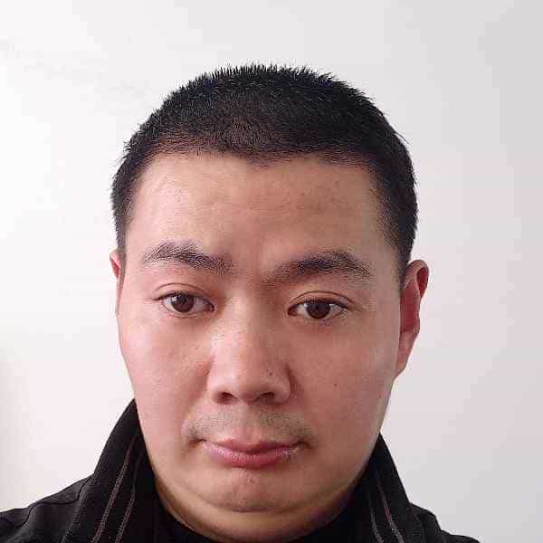 41岁岁安徽单身帅哥 - 日喀则吉缘网
