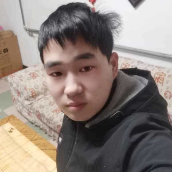 28岁岁河南单身帅哥 - 日喀则吉缘网