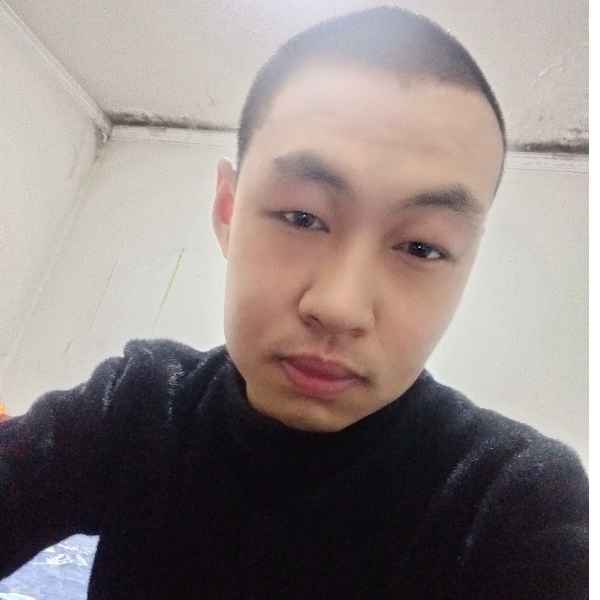 33岁岁黑龙江单身帅哥 - 日喀则吉缘网