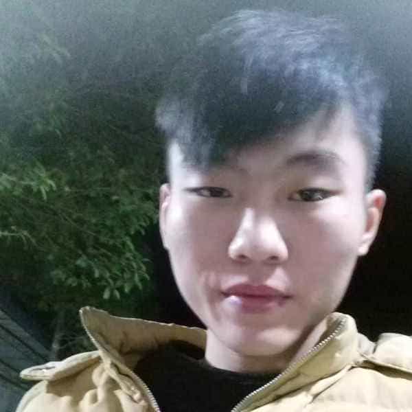 35岁岁广东单身帅哥 - 日喀则吉缘网