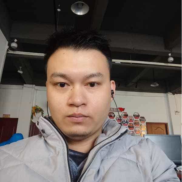 35岁岁福建单身帅哥 - 日喀则吉缘网