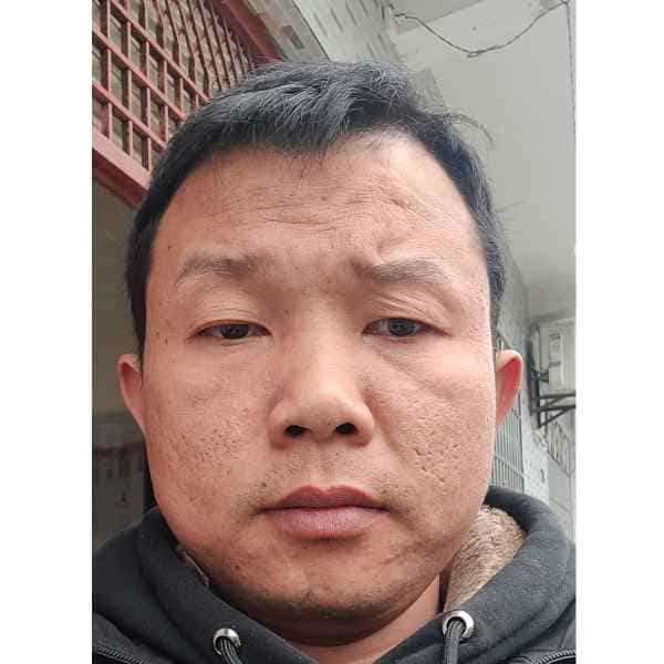 37岁岁陕西单身帅哥 - 日喀则吉缘网