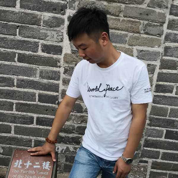 28岁岁河南单身帅哥 - 日喀则吉缘网