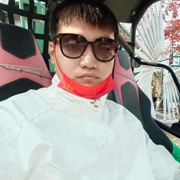 33岁岁辽宁单身帅哥 - 日喀则吉缘网