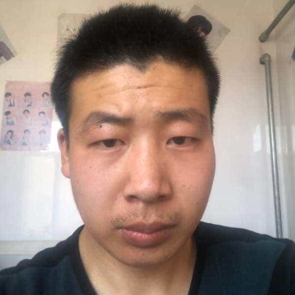 31岁岁内蒙古单身帅哥 - 日喀则吉缘网