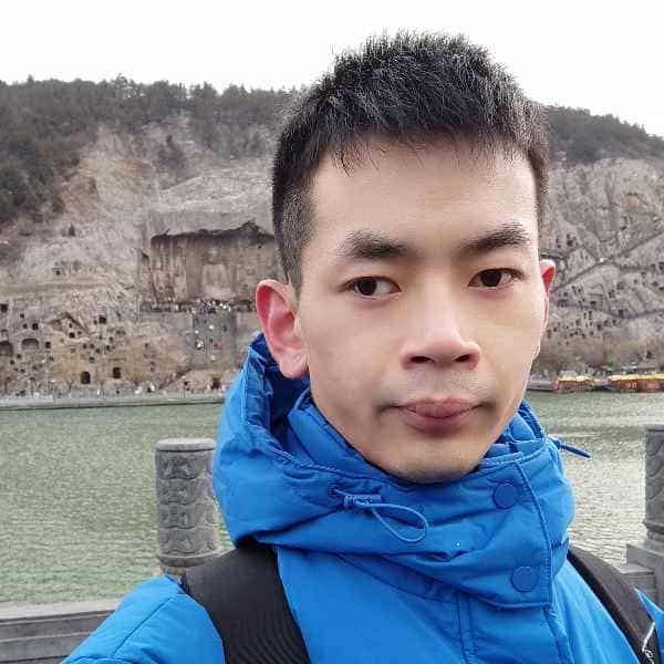 28岁岁河南单身帅哥 - 日喀则吉缘网