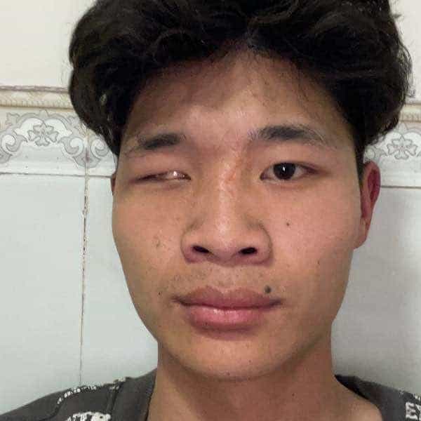 25岁岁云南单身帅哥 - 日喀则吉缘网