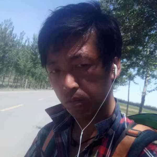 35岁岁辽宁单身帅哥 - 日喀则吉缘网