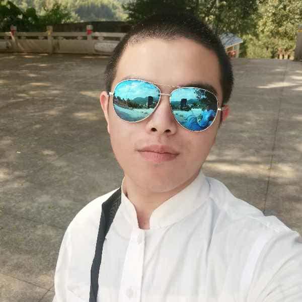 35岁岁福建单身帅哥 - 日喀则吉缘网