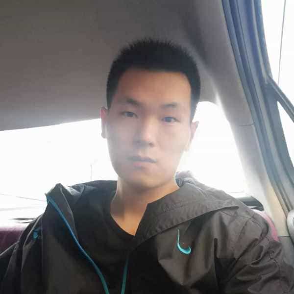 35岁岁辽宁单身帅哥 - 日喀则吉缘网