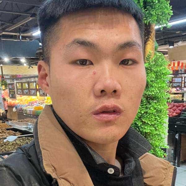 28岁岁河南单身帅哥 - 日喀则吉缘网