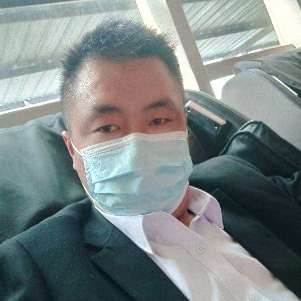 35岁岁贵州单身帅哥 - 日喀则吉缘网