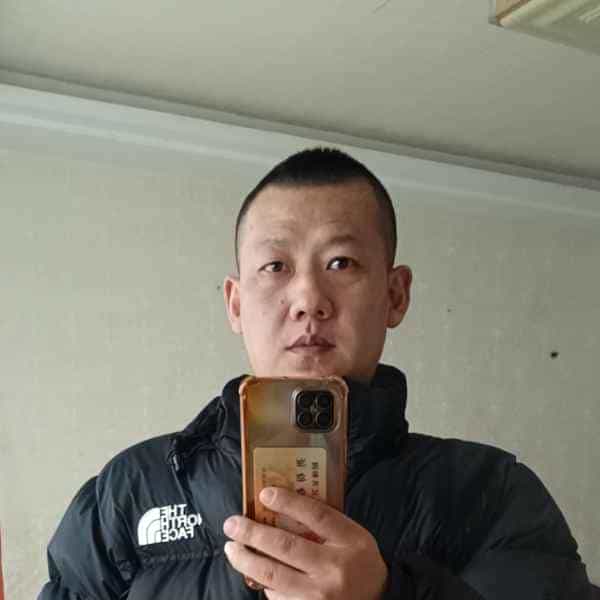 39岁岁辽宁单身帅哥 - 日喀则吉缘网