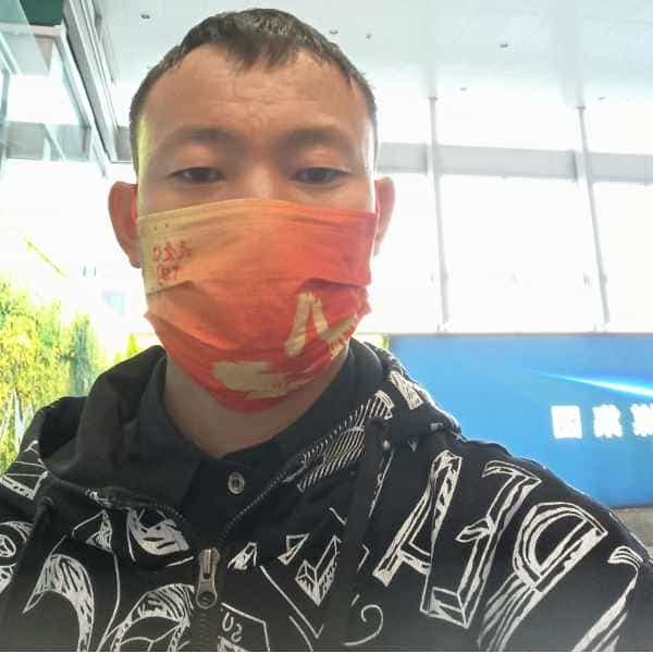 29岁岁甘肃单身帅哥 - 日喀则吉缘网