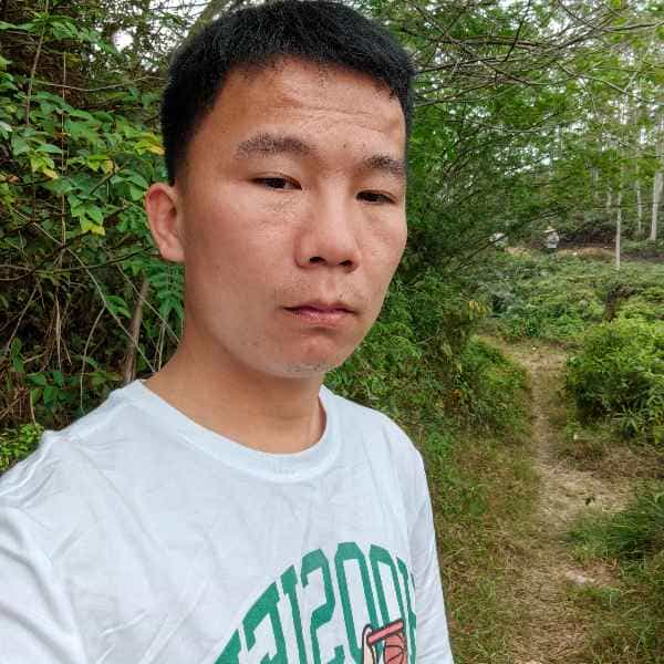 35岁岁广东单身帅哥 - 日喀则吉缘网