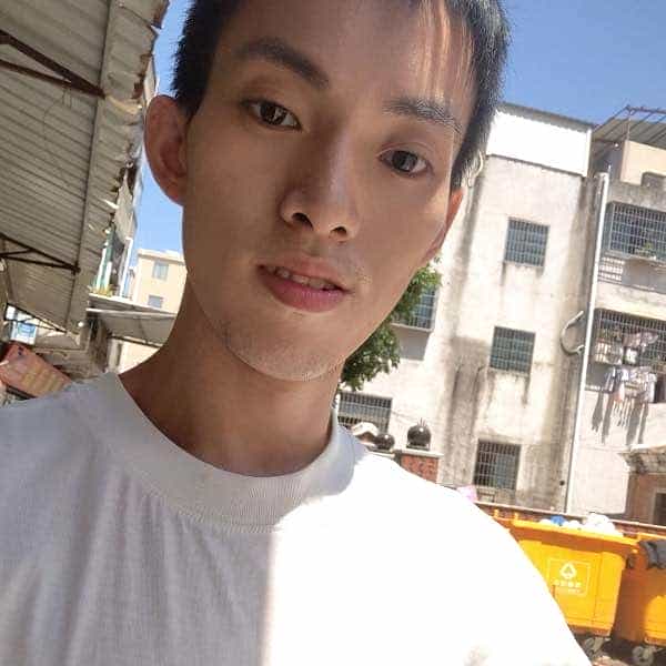 27岁岁福建单身帅哥 - 日喀则吉缘网