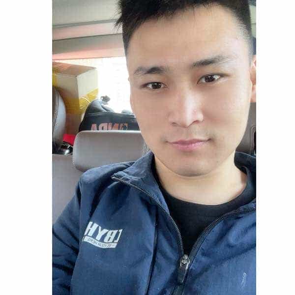 33岁岁辽宁单身帅哥 - 日喀则吉缘网