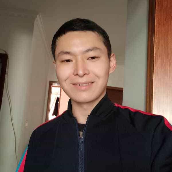 33岁岁安徽单身帅哥 - 日喀则吉缘网