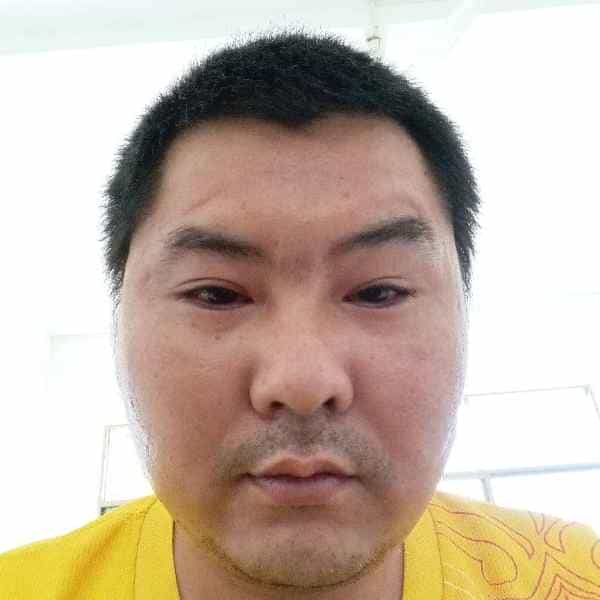 38岁岁广东单身帅哥 - 日喀则吉缘网