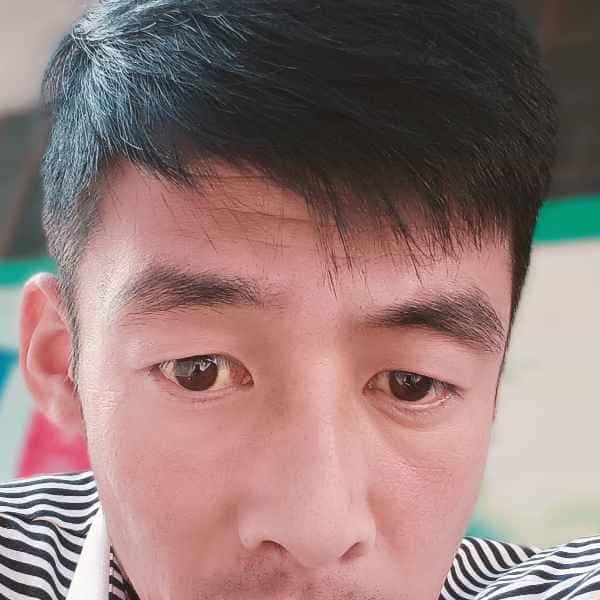36岁岁河南单身帅哥 - 日喀则吉缘网