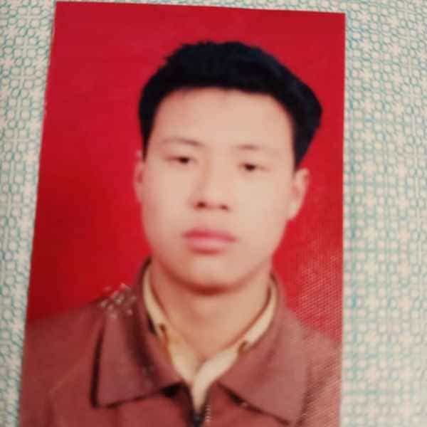 38岁岁安徽单身帅哥 - 日喀则吉缘网