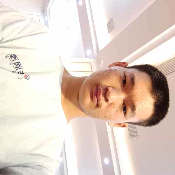 26岁岁河南单身帅哥 - 日喀则吉缘网