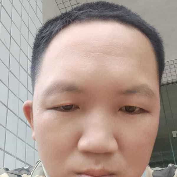 35岁岁广东单身帅哥 - 日喀则吉缘网