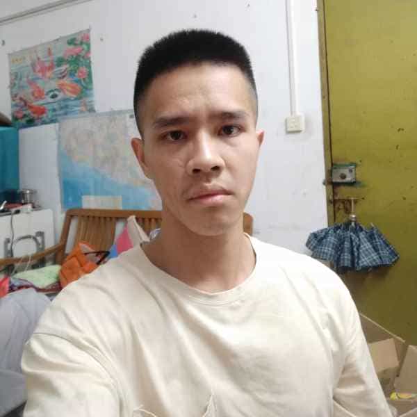 28岁岁广东单身帅哥 - 日喀则吉缘网