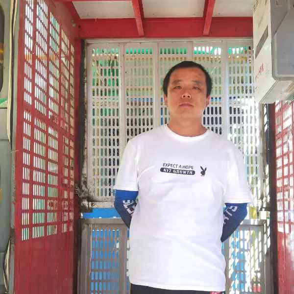 37岁岁辽宁单身帅哥 - 日喀则吉缘网