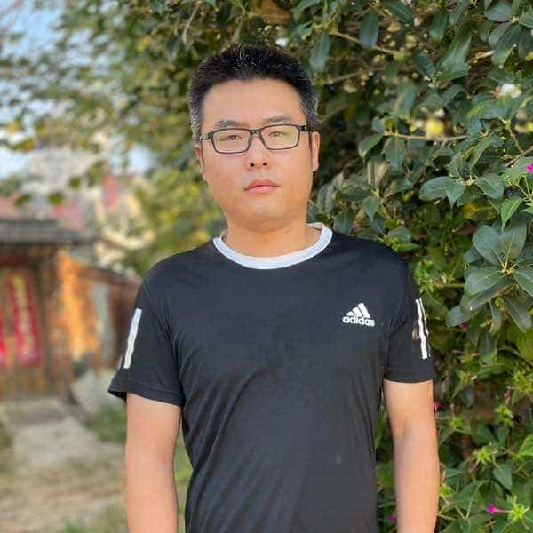 35岁岁安徽单身帅哥 - 日喀则吉缘网