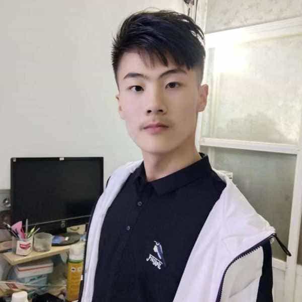 21岁岁河南单身帅哥 - 日喀则吉缘网