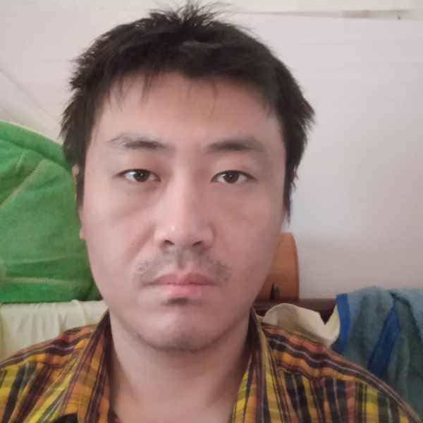 38岁岁辽宁单身帅哥 - 日喀则吉缘网