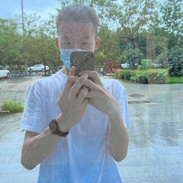 28岁岁河南单身帅哥 - 日喀则吉缘网