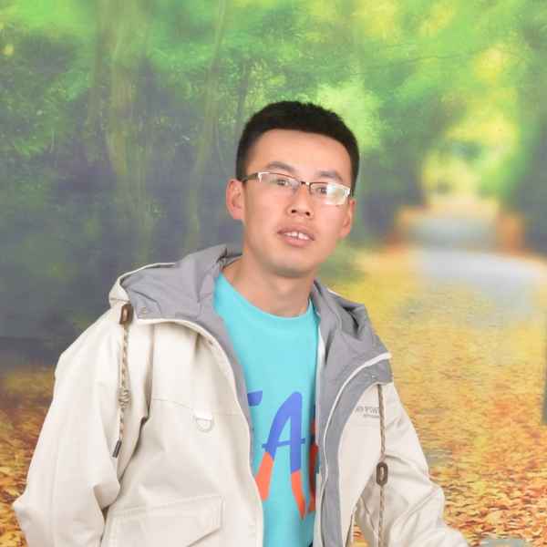 32岁岁甘肃单身帅哥 - 日喀则吉缘网