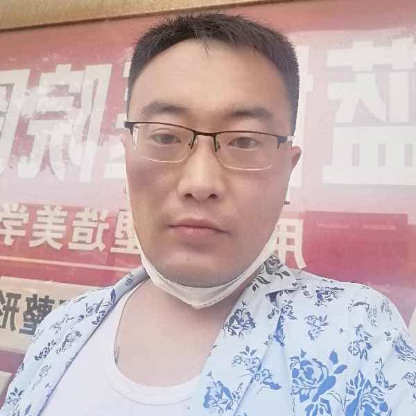 38岁岁辽宁单身帅哥 - 日喀则吉缘网