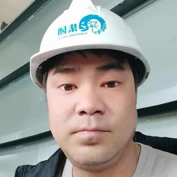 35岁岁湖北单身帅哥 - 日喀则吉缘网