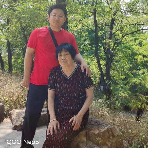 39岁岁辽宁单身帅哥 - 日喀则吉缘网