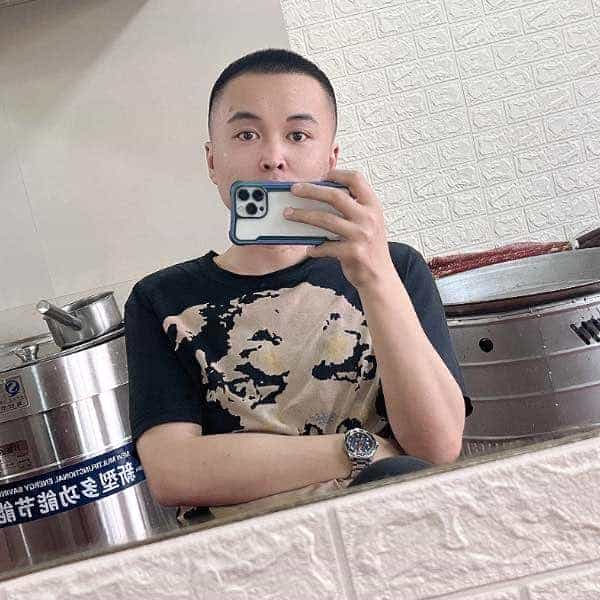 30岁岁黑龙江单身帅哥 - 日喀则吉缘网