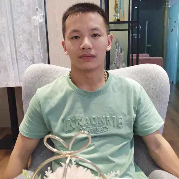 28岁岁江西单身帅哥 - 日喀则吉缘网