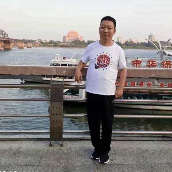 45岁岁辽宁单身帅哥 - 日喀则吉缘网