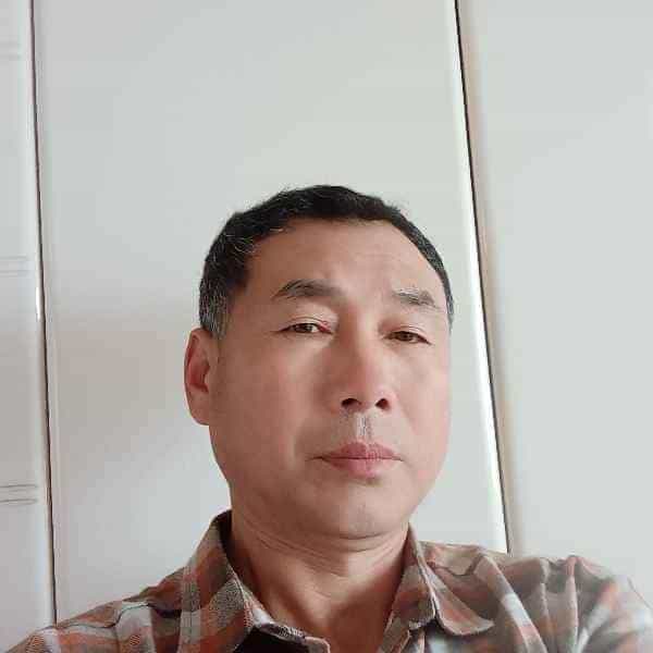 60岁岁辽宁单身帅哥 - 日喀则吉缘网