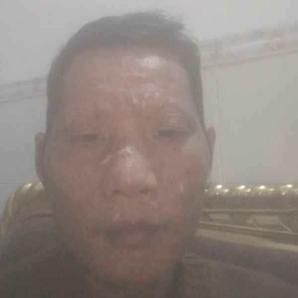 33岁岁广西单身帅哥 - 日喀则吉缘网