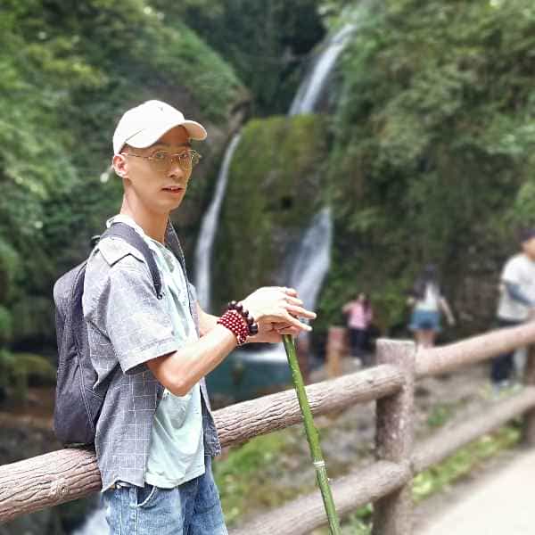 29岁岁四川单身帅哥 - 日喀则吉缘网