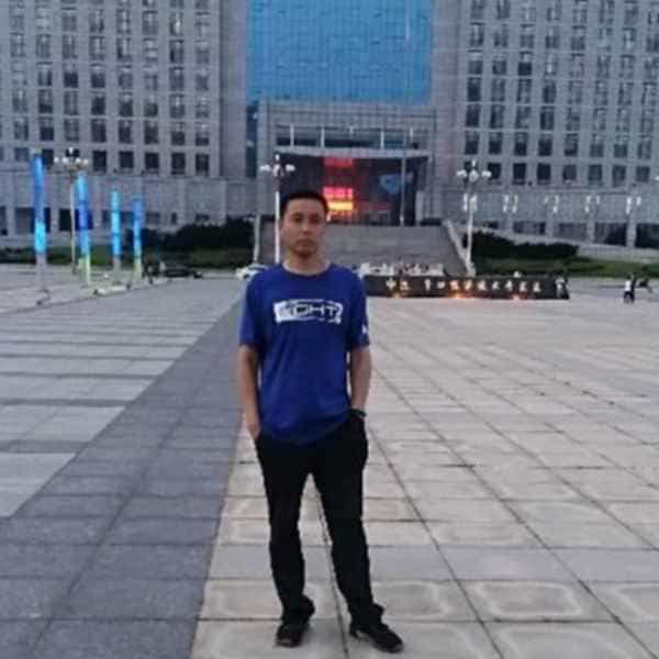 35岁岁辽宁单身帅哥 - 日喀则吉缘网