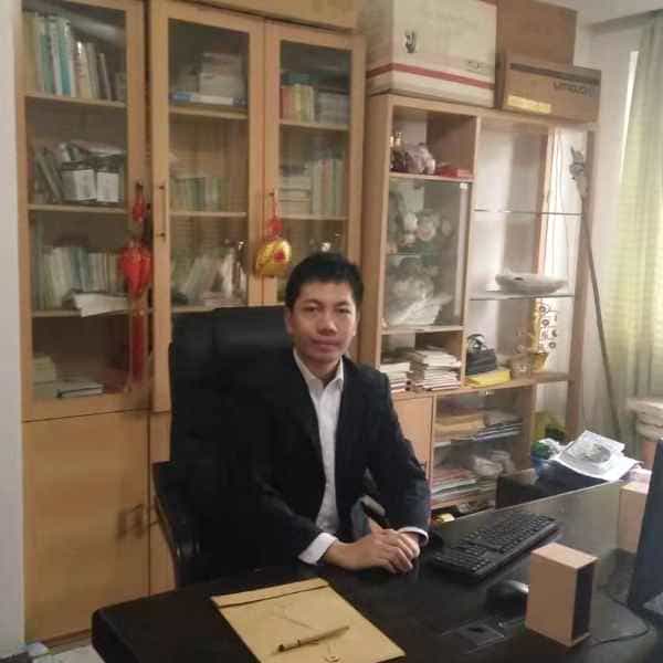 33岁岁福建单身帅哥 - 日喀则吉缘网