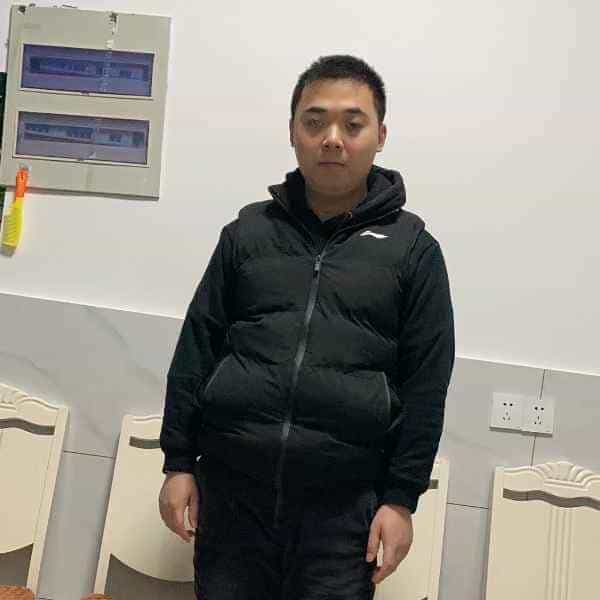 29岁岁安徽单身帅哥 - 日喀则吉缘网