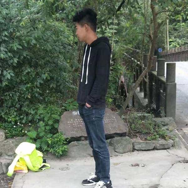 27岁岁四川单身帅哥 - 日喀则吉缘网