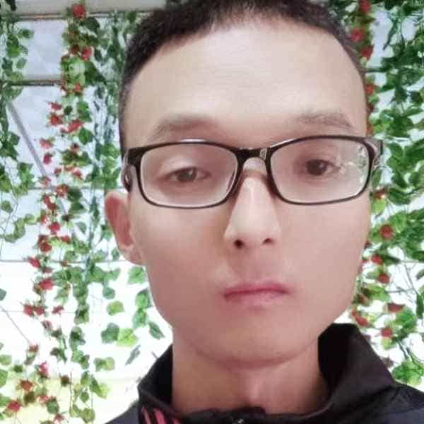 37岁岁陕西单身帅哥 - 日喀则吉缘网