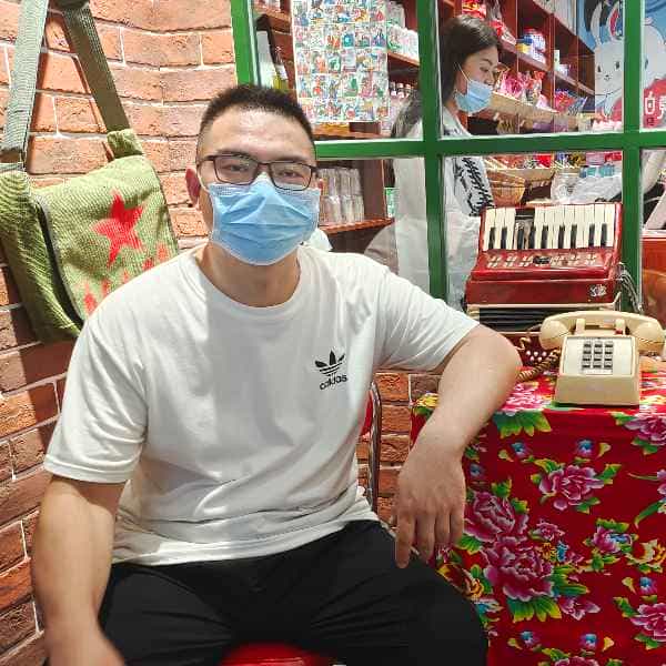 39岁岁河北单身帅哥 - 日喀则吉缘网